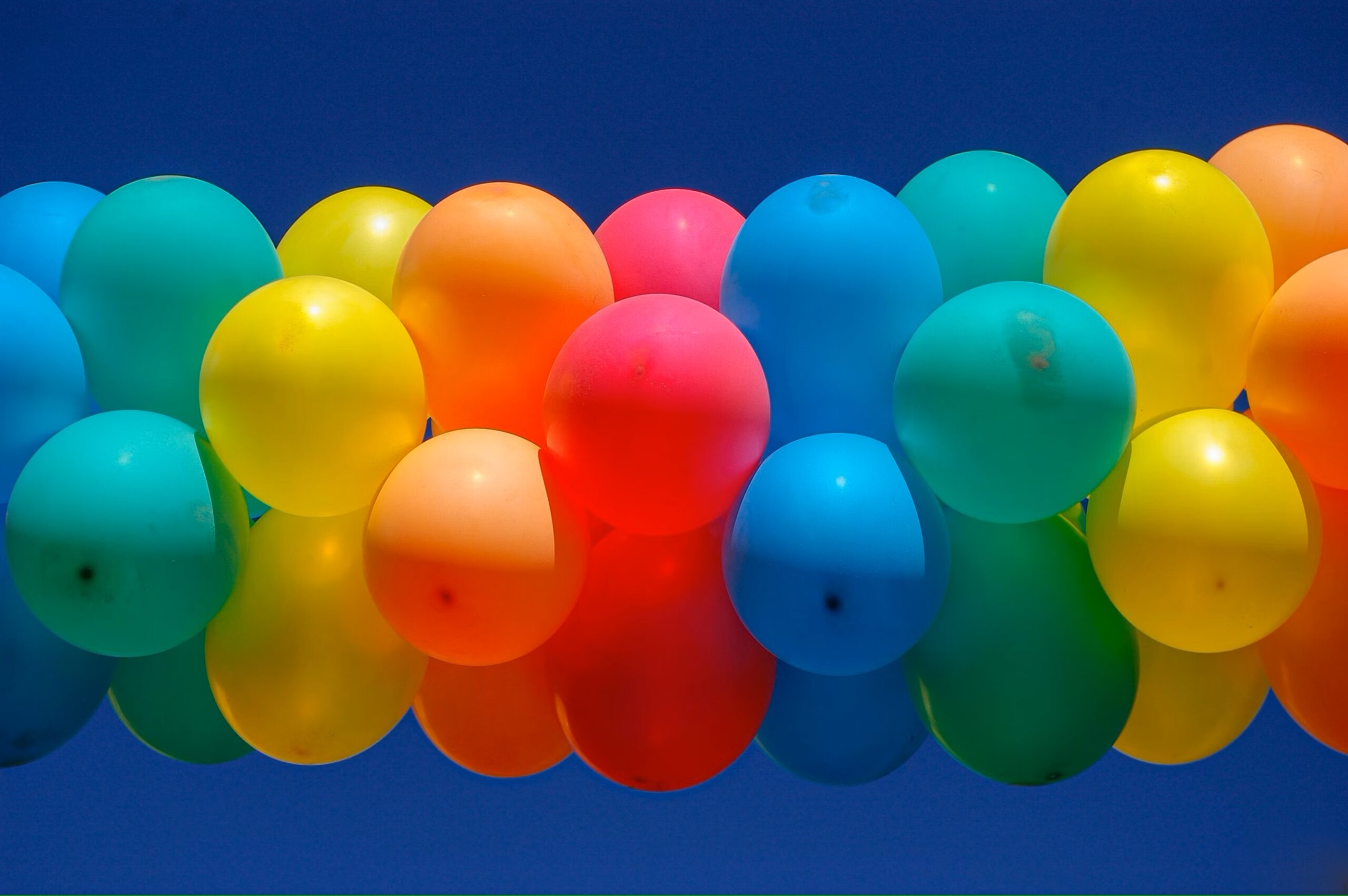 community-balloons