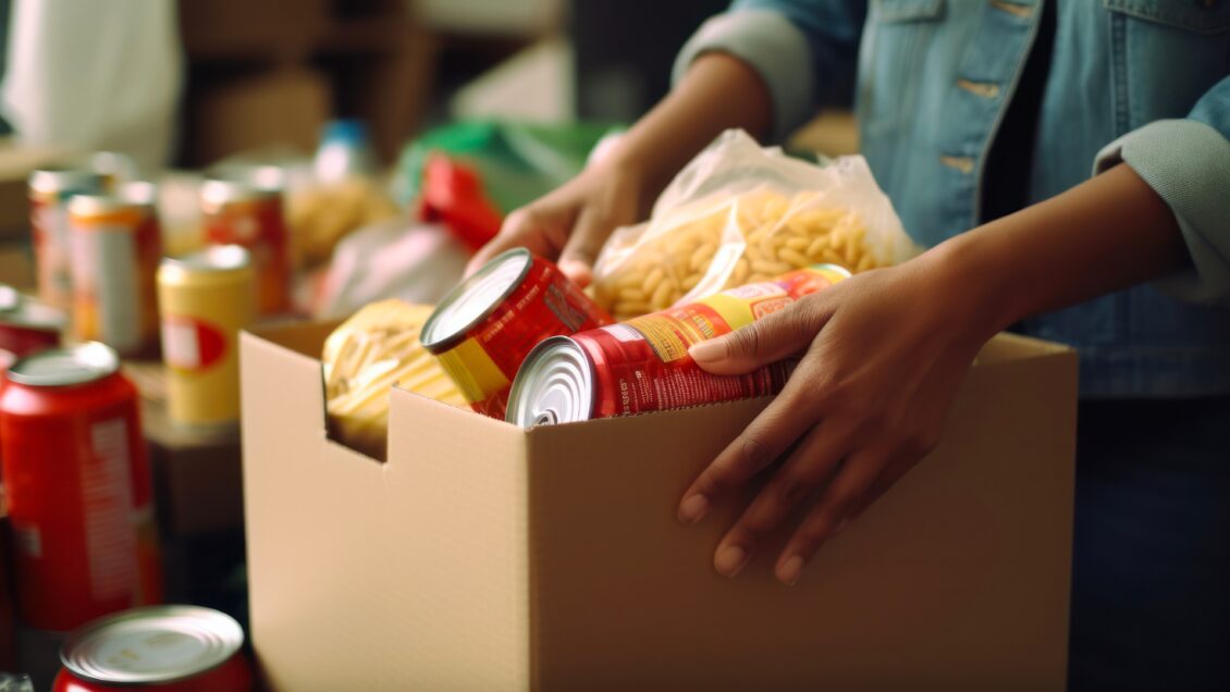 community-food