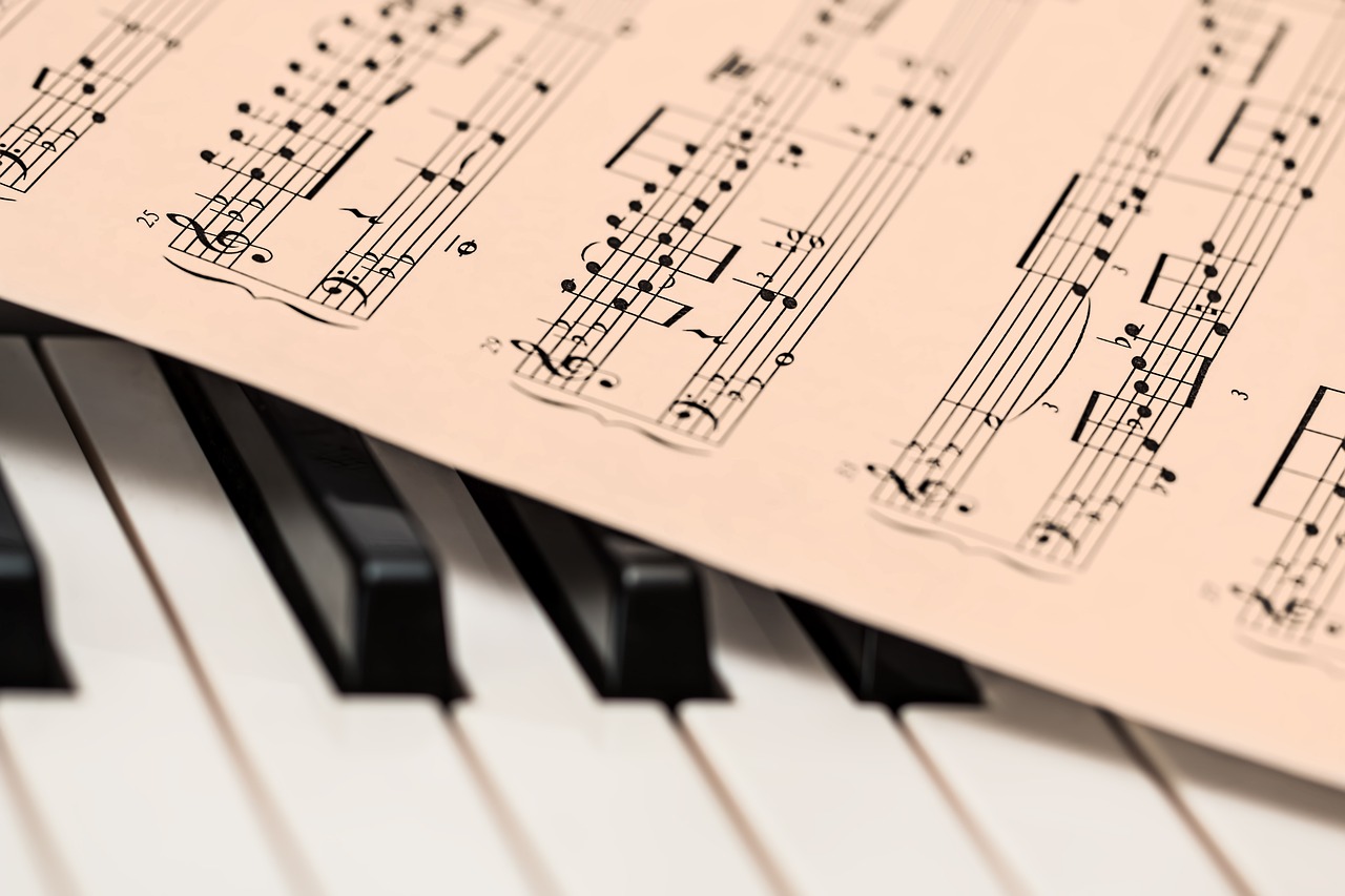 community-music